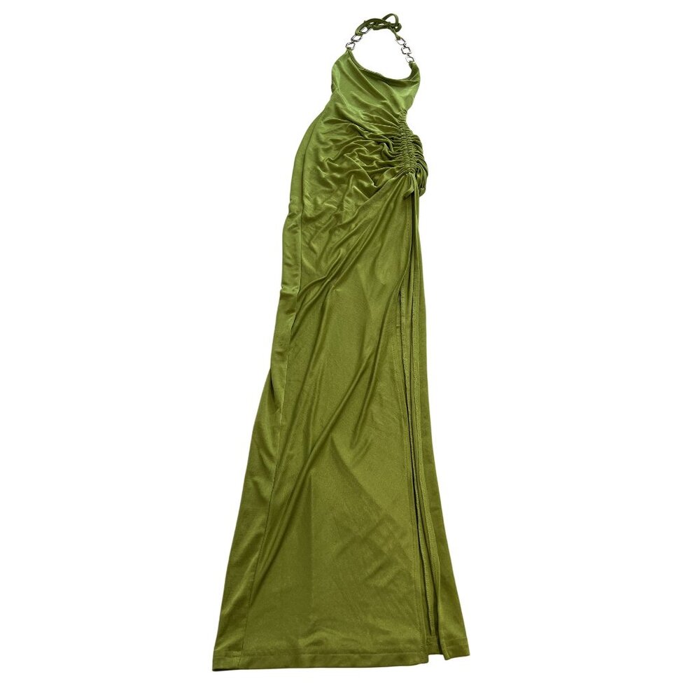 I.AM.GIA Halley Maxi Dress in Green